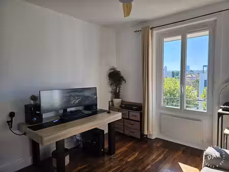 villeurbanne (69100)