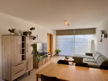 appartement te koop in mechelen met 2 slaapkamers