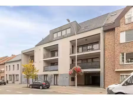 appartement te koop in mechelen met 2 slaapkamers
