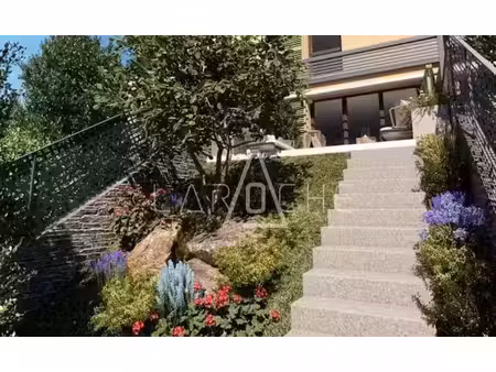 vente maison de village 4 pièces