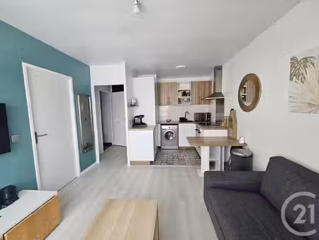 location appartement 2 pièces 30m² brie comte robert 77170