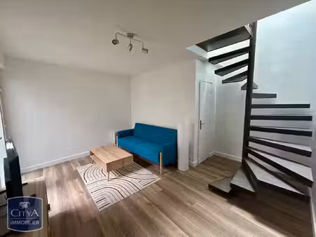 location appartement 2 pièces 55m² rouen 76000