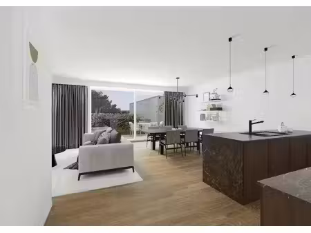 appartement te koop in oostduinkerke met 2 slaapkamers