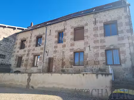 location appartement 3 pièces 49m²