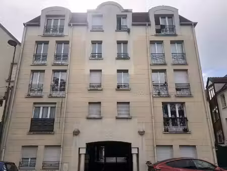 location appartement 3 pièces 52m² meaux 77100