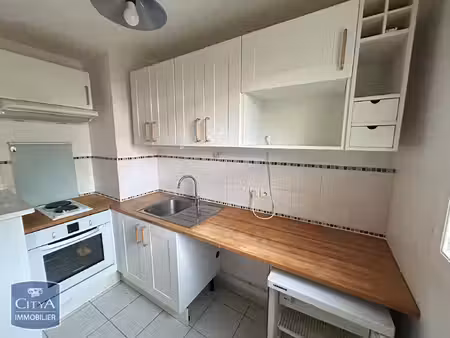 location appartement 2 pièces 42m² mennecy 91540