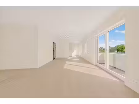 appartement te koop in bredene met 2 slaapkamers