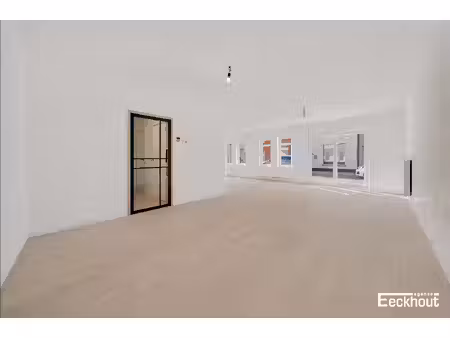 appartement te koop in bredene met 3 slaapkamers
