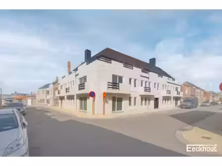 huis te koop in bredene