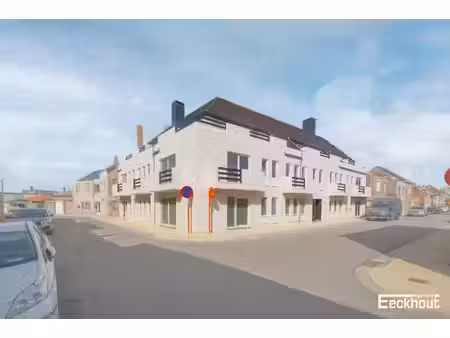 huis te koop in bredene