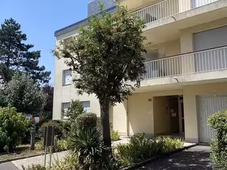 le pouliguen (44510)