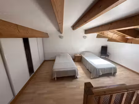 achat maison 3 pièces 63m² st georges d oleron 17190