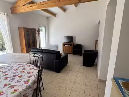 achat maison 3 pièces 65m² st georges d oleron 17190