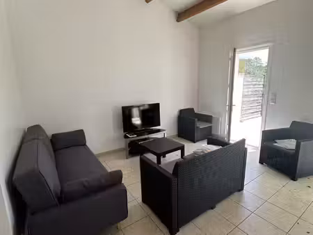 achat maison 4 pièces 82m² st georges d oleron 17190