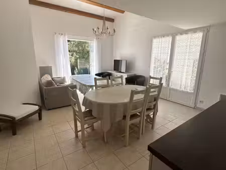 achat maison 4 pièces 83m² st georges d oleron 17190