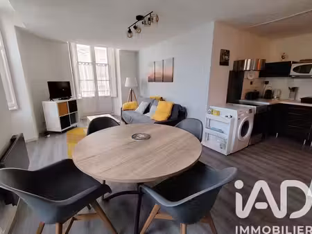 appartement à bagnères-de-luchon (31110)