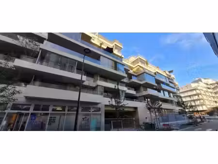 location appartement 3 pièces 65m² paris 15ème