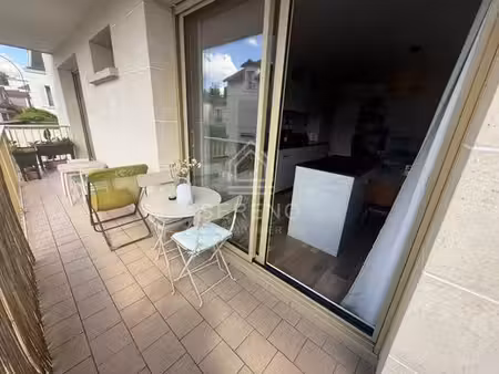appartement de luxe en vente à fontenay-sous-bois  île-de-france