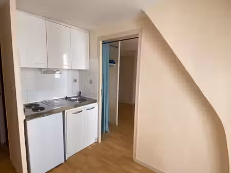 appartement 1 pièce(s) 28 m2