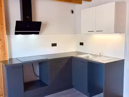 appartement duplex besancon centre-ville