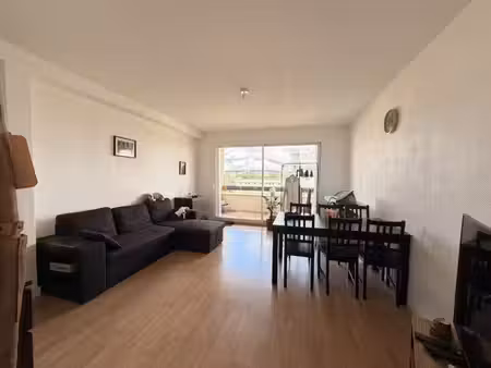 achat appartement 2 pièces 50m² marmande 47200