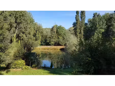 terrain de loisir ref 140
