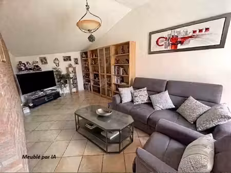 maison t5/6 au calme proche du centre ville