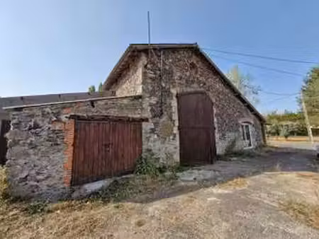 vente maison à aizenay (85190) : à vendre / 440m² aizenay
