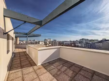 appartement de luxe 3 chambres en location à boulogne-billancourt  île-de-france