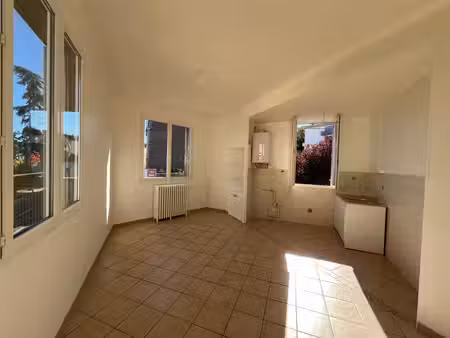 clermont-ferrand  appartement 3 pièces 63 m2