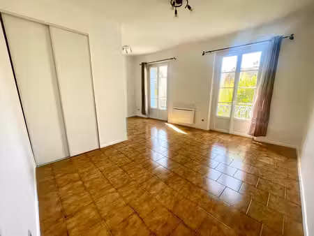 achat appartement 2 pièces 42m² dax 40100