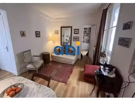 appartement de luxe en location à paris  île-de-france