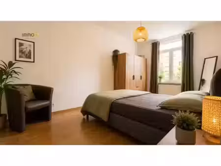 appartement à vendre à rue général wangermée 1 etterbeek (vbe71546)