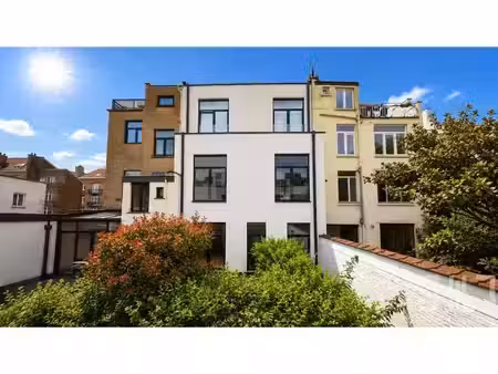 appartement à vendre à rue paul devigne 53-55 schaerbeek (vbe71402)