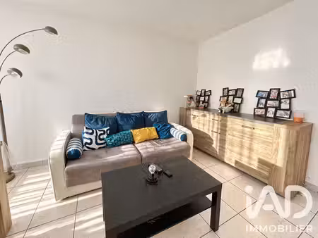 appartement à livry-gargan (93190)