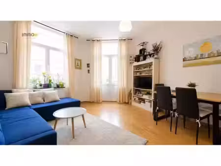 appartement à vendre à rue général wangermée 1 etterbeek (vbe71548)