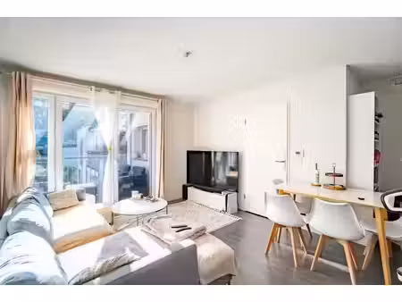 vente appartement 2 pièces 41 m² cenon (33150)