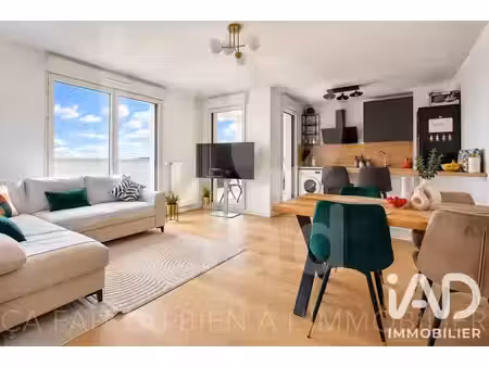 appartement à châtenay-malabry (92290)