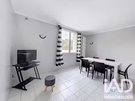 duplex à ablon-sur-seine (94480)