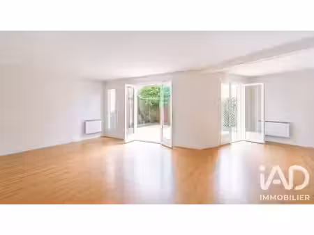 triplex à meudon (92190)