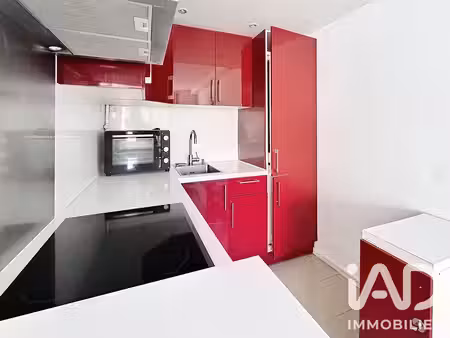 appartement à villejuif (94800)