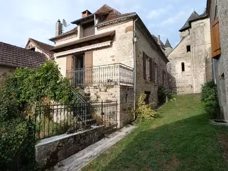 achat maison 5 pièces 102m² badefols d ans 24390