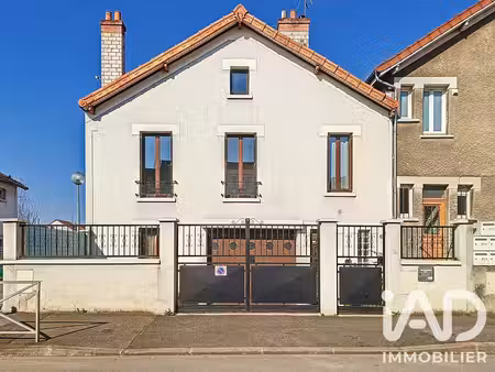maison à l’haÿ-les-roses (94240)