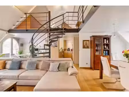penthouse à vendre à frans segersstraat 2 boechout (rbw99296)