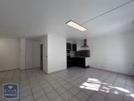 appartement à louer 1 pièce 36.4 m² - brétigny-sur-orge (91) - 618€