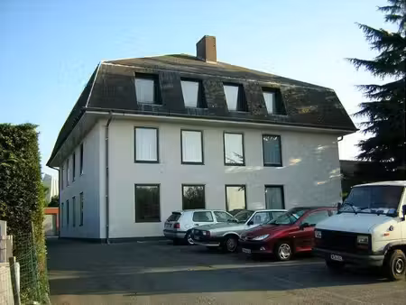appartement te huur in harelbeke met 1 slaapkamer