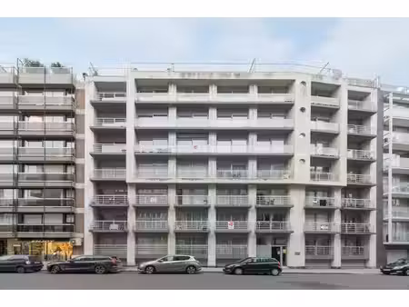 appartement te huur in oostende