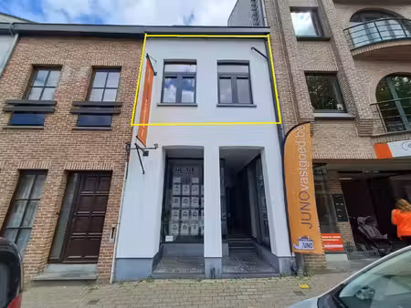 appartement te huur in zottegem met 1 slaapkamer