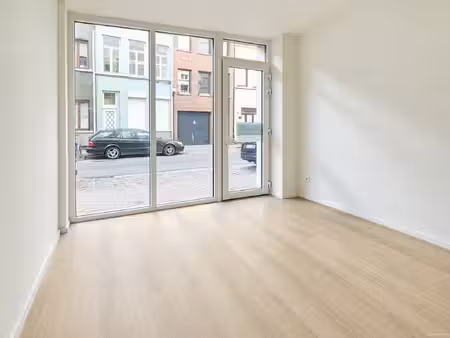 commercieel te huur in antwerpen