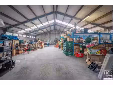 commercieel te huur in nazareth